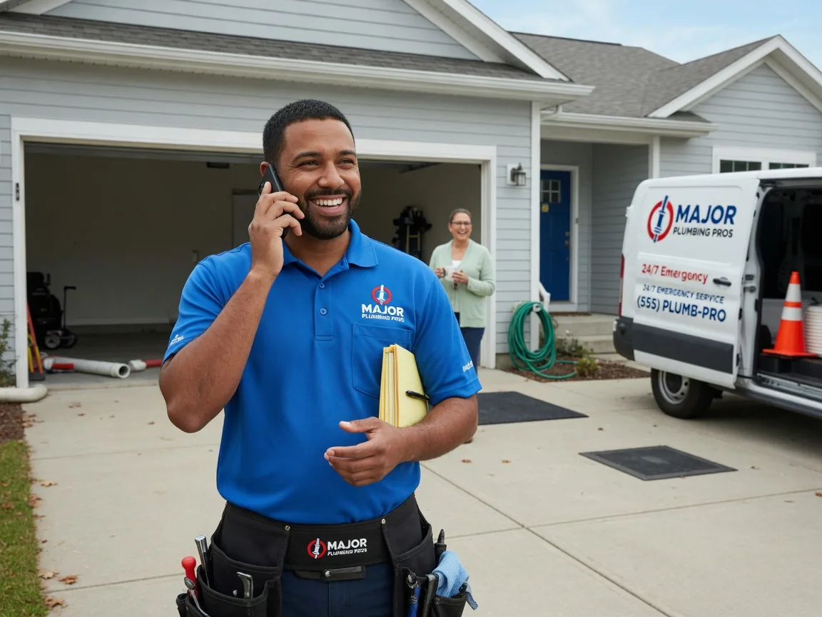 Drain Cleaning Services Greenport, NY FAQs